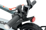 Ducati Pro-I Evo Max Safe Ride Electric Scooter Classic Urban Scooters Moov Electric 