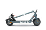 Ducati Pro-I Evo Max Safe Ride Electric Scooter Classic Urban Scooters Moov Electric 